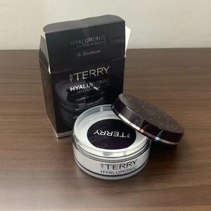 NWB By Terry Hyaluronic Acid Loose Setting Powder in Translucent